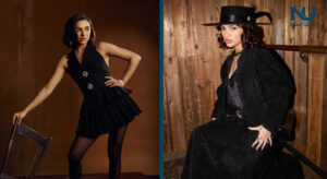 Paulina Chávez Movies and TV Shows