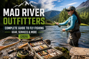 mad river outfitters
