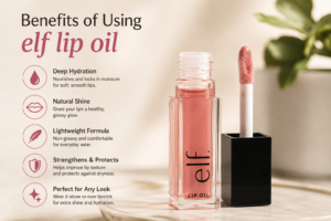 benefits-of-using-elf-lip-oil