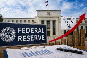Federal Reserve Interest Rates