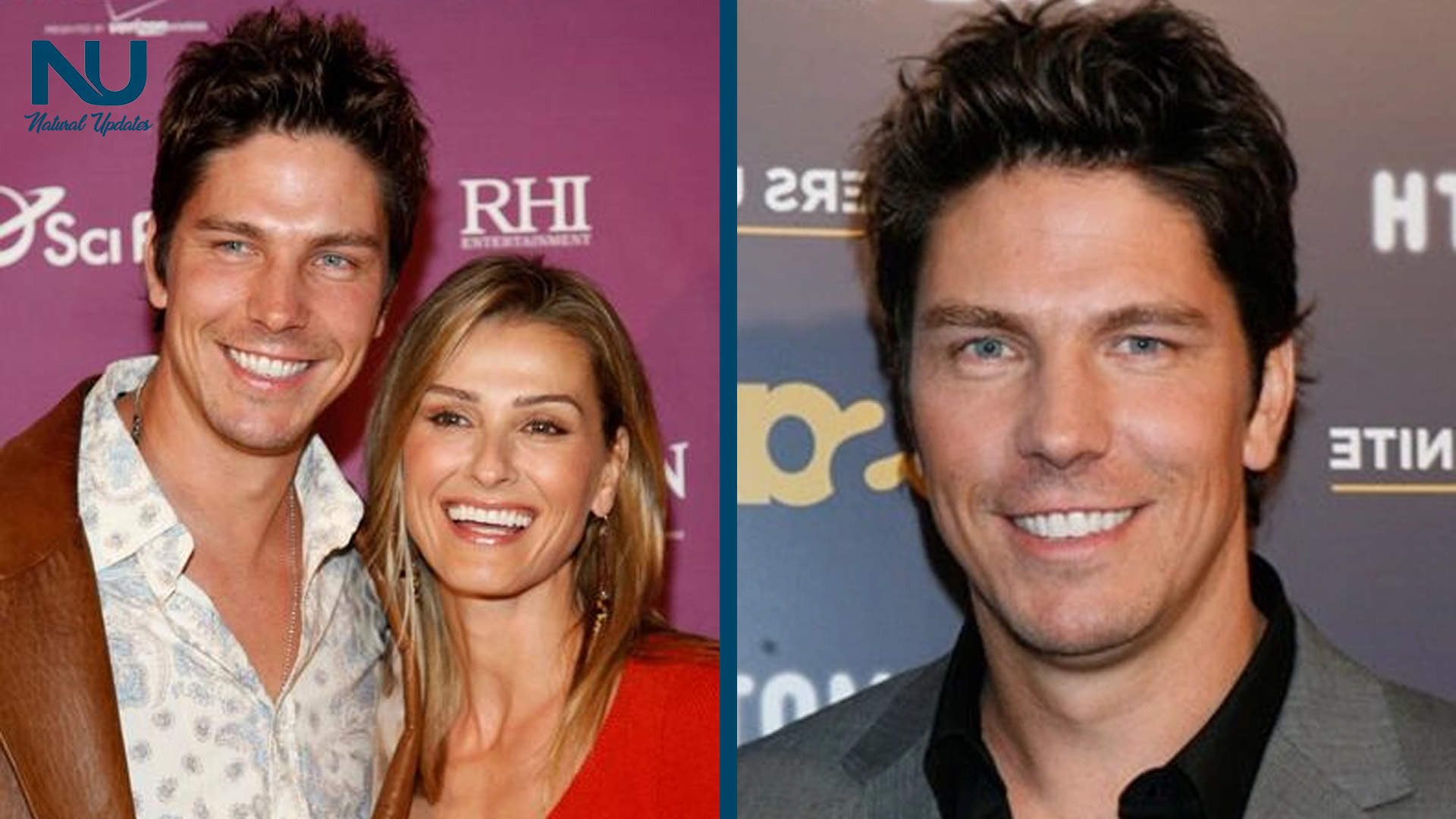 michael trucco movies and tv shows