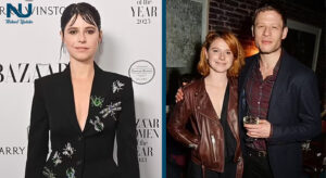 Jessie Buckley Husband