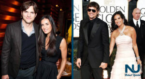 Demi Moore Spouse