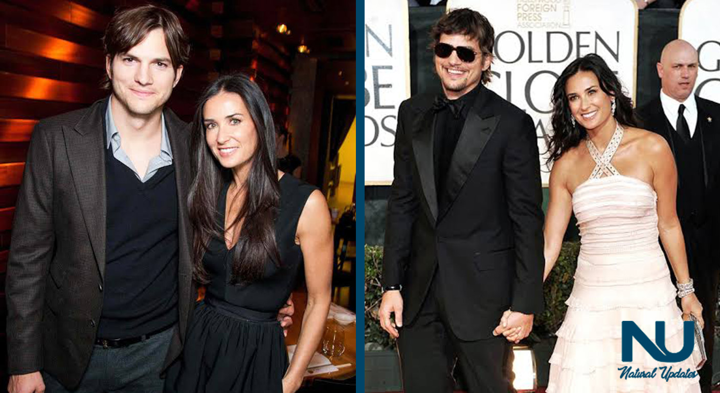 Demi Moore Spouse