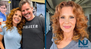 Robyn Lively