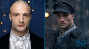 Cosmo Jarvis Peaky Blinders