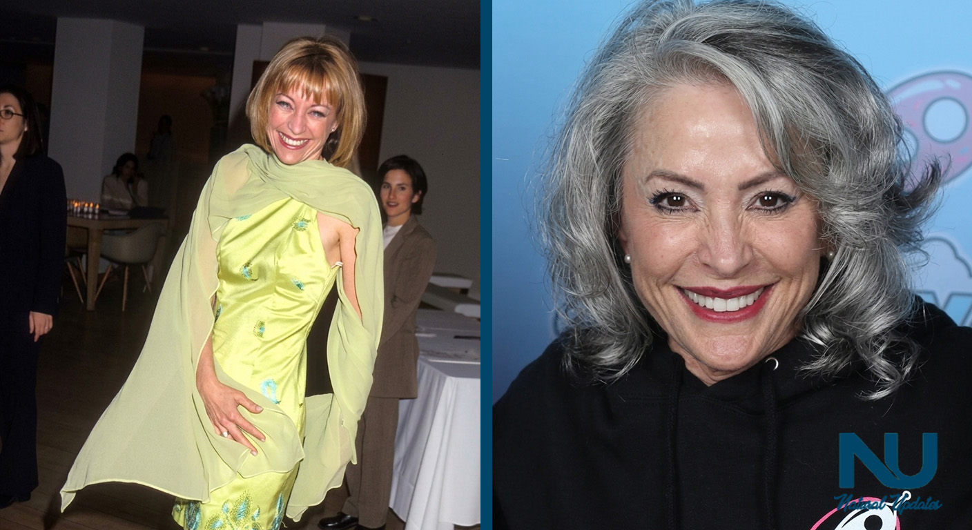 nana visitor