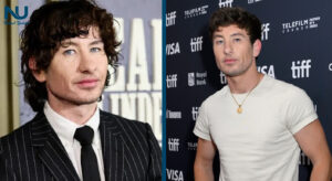 barry keoghan peaky blinders