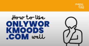 onlyworkmoods.com