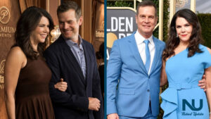 Lauren Graham Husband