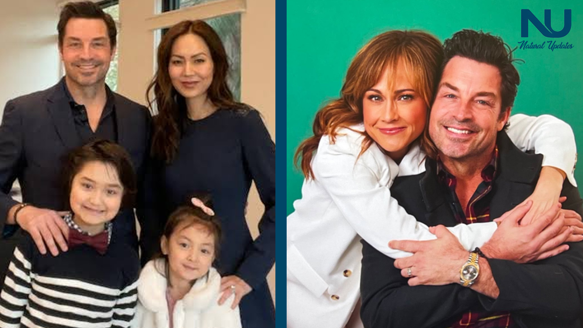 brennan elliott wife