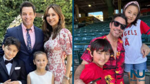 Brennan Elliott children