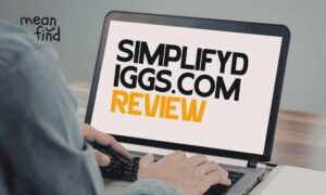 simplifydiggs.com